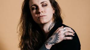 Punk Rock Shape Shifts with Laura Jane Grace