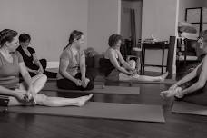 Foot Foundations — Morgan Perry, DOMP
