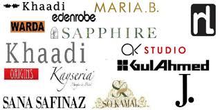 Below we have compiled our list of top clothing brands in pakistan in 2021 that you should experience for yourself. 50 Top Fashion Designer In Pakistan Pakistani Brands Clothing