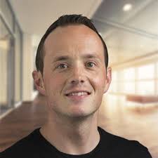 John Helmes at Microsoft Research