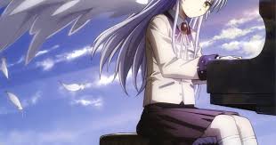 Pin On Angel Beats