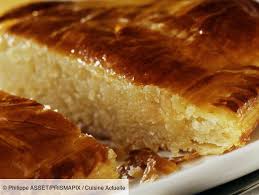 Pithiviers Fondant Recettes Recette En 2020 Recette Pithiviers Recette Recettes De Cuisine