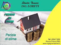 La stima è un insieme di operazioni poste in essere dal valutatore per stabilire il valore venale di un immobile in un preciso momento. Perizia Di Stima Immobile Richiedila Studio Tecnico Loreti