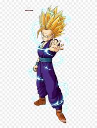 The burning battles, is the eleventh dragon ball film and the eighth under the dragon ball z banner. Http I688 Photobucket 2009 Dragonball Z 1 Dragon Ball Super Gohan Ssj2 Clipart 3958857 Pikpng