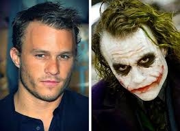 C78c833bc0902049591828acb516488ed7e7f760 Png 750 545 Heath Ledger Joker Makeup Joker Heath Heath Ledger Joker