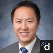 Dr. Steven S. Yu, MD