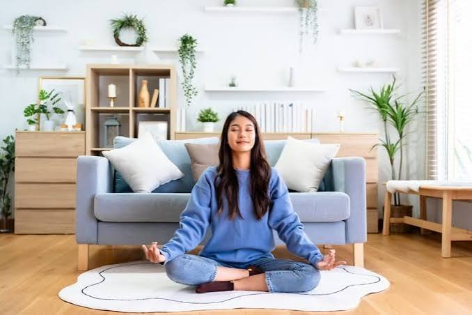 Meditation for Emotional Healing