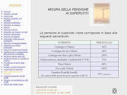 Calcolare la pensione netta da quella lorda può interessare in particolare a chi non è ancora in pensione ma vuole stimare quanto avrà al. Trattamento Di Quiescenza E Di Equo Indennizzo Ppt Scaricare