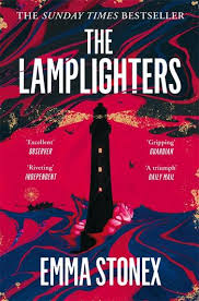 the lamplighter