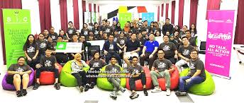 David allan sagah & teng advocates tel: Techstars Startup Event Attracts 50 Participants Borneo Post Online