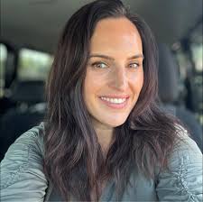 Kari Machelle, You are the most beautiful woman I've ever met. God revealed  you with a spotlight 9 months ago, and from that moment I've never been  able to see my life