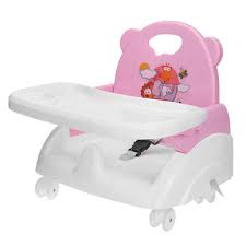 They are reasonably priced and very easy to travel with. Children S Dining Chair With Plate Baby Eating Table Baby Chair Dining Table Folding Portable Chair Baby Stool With Pulley Sale Banggood Com