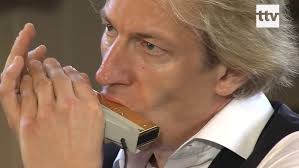 Mundharmonika Quartett Austria