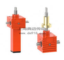 SJA/SGA Series Spiral Screw Jack - Shanghai Dianmai ...