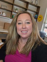 Olivia Hogan's Research