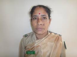 Community Level Volunteer Training for Trainers (TOT)