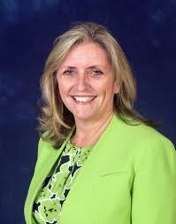 After 27 years of dedicated service, City Manager Loretta Getchell is  retiring