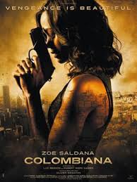 Colombiana - Wikipedia