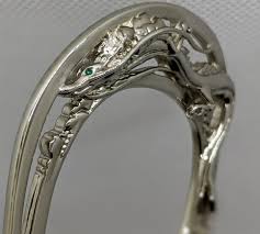 千と千尋の神隠し』ニギハヤミコハクヌシ簪せんとちひろのかみかくし