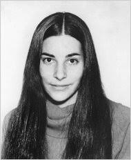 Ellen Jane Hover Schwartz (1953-1977)