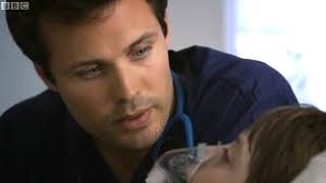 Holby City: The see-sawing world of the Valentine siblings