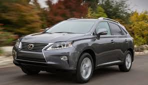 buy vs lease lexus rx 350 cartelligent