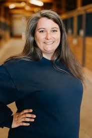 The Nexus Equine Team