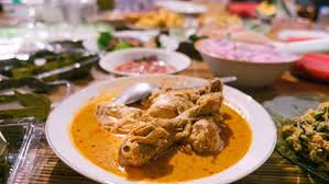 Resep gulai ayam padang, sajian populer yang tidak pernah membosankan. Resep Gulai Ayam Nikmatnya Masakan Khas Padang Yang Gugah Selera