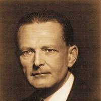 Family tree of Edward Bernard RACZYNSKI