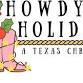 Jr. league of Abilene present Howdy Holiday a Texas Christmas