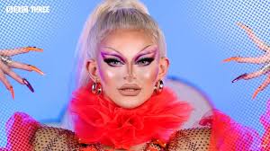 A breakdown of what RuPaul's Drag Race UK queens would be like as Lincoln  students