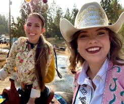Mariposa County Fair Rodeo (@mariposafairrodeoroyalty) • Instagram photos  and videos