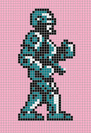 Robocop Ii Pixel Art By Pixelartnes On Deviantart 1,606 likes · 101 talking about this. robocop ii pixel art by pixelartnes on