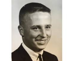 George Byram Obituary (1944