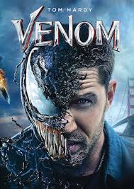 Venom 2018 Hd Movies Free