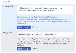 13.1 introduction to paged media. How To Create A Facebook Business Page In 7 Simple Steps