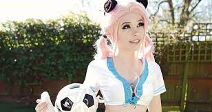 Librivox is a hope, an experiment, and a question: Belle Delphine Is On Tiktok And Gained 250 000 Followers In A Day