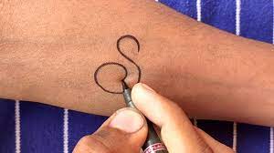 Beautiful Swetha Name Tattoo Youtube Tattoodo helps you connect to the artist. beautiful swetha name tattoo