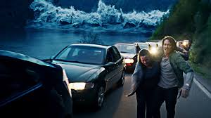 Watch The Wave | Netflix