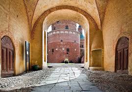 Замок Грипсхольм - резиденция шведских королей. - zhitanska.com