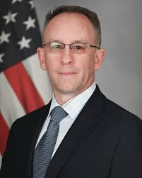 Steven L. Hofer Named Special Agent in Charge of the New Orleans Field  Division