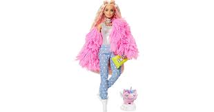 Süße wickelkommode für puppen aus holz von howa mit wickelauflage und utensilientasche. Puppen Puppenzubehor Puppen Von Mattel Bei Spielzeug World Entdecken
