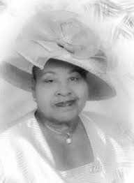 Obituary for Louise Gloria Wallace Johnson