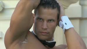 Aaron O'Connell pour TÊTU (N°180)