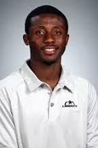 No. 2 North Carolina Downs Liberty, 2-0