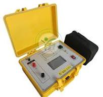 [Hot Item] Safety Shoe Electrical Resistance Tester for Anti-Static and  Conductive Shoe