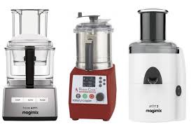 Magimix Le Must Made In France De La Preparation Culinaire La Fabrique Hexagonale