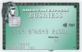 American express gold business card's outstanding benefits. The American Express Business International Currency Card