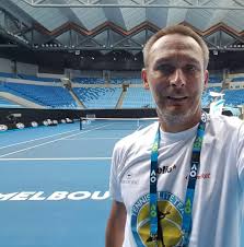 News, dépêches, analyses, résultats, classements et opinions d'experts. Christophe Cazuc Tennis Coach
