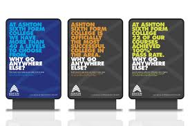 Ashton Billboards